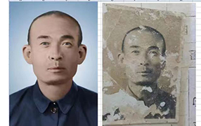 宜兴老照片修复-2